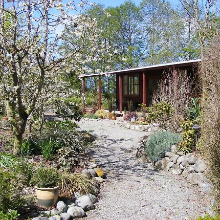 Orari Cottage Extérieur photo