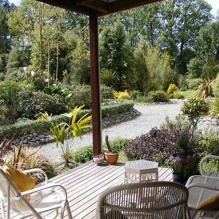 Orari Cottage Extérieur photo