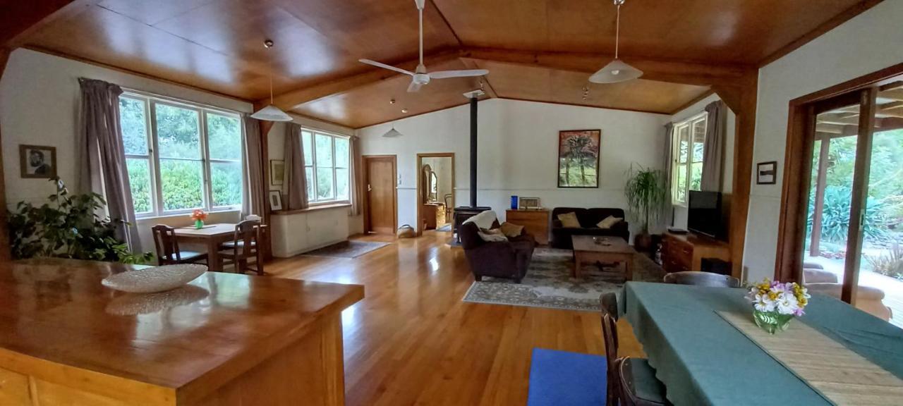 Orari Cottage Extérieur photo