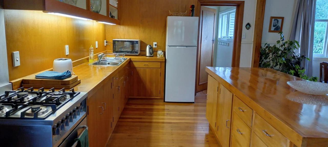 Orari Cottage Extérieur photo