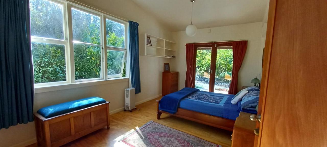 Orari Cottage Extérieur photo