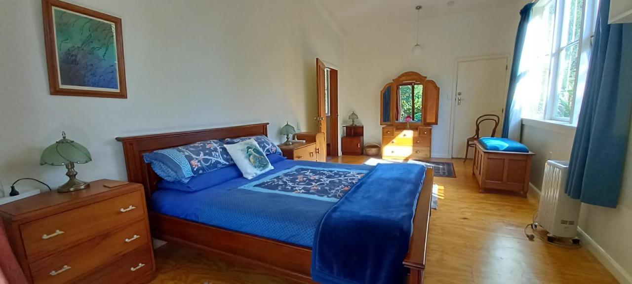Orari Cottage Extérieur photo