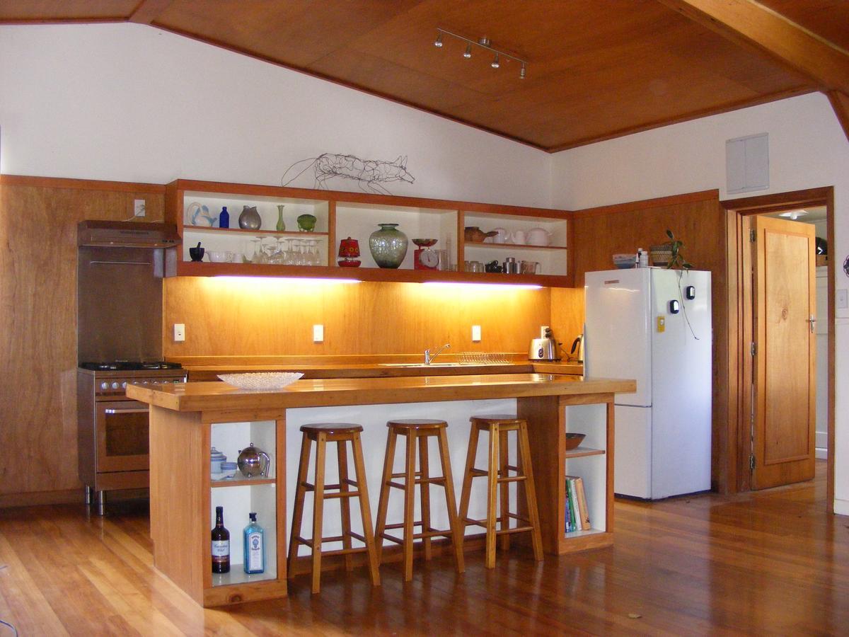 Orari Cottage Extérieur photo